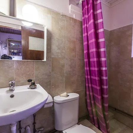 Apartment Lemon Tree Old Town Corfu Corfu (city)