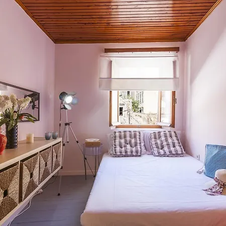 Apartment Lemon Tree Old Town Corfu *